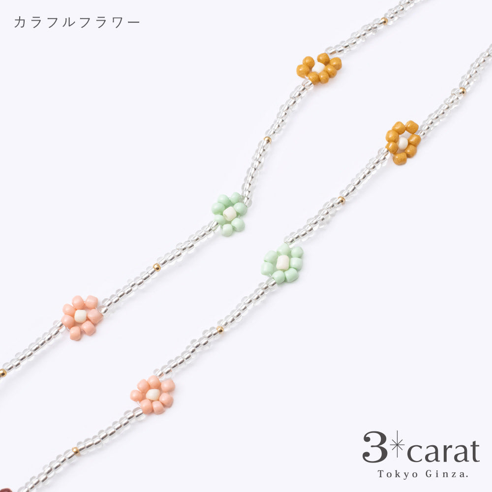 髪に絡まりにくい 帽子クリップ 全6種類