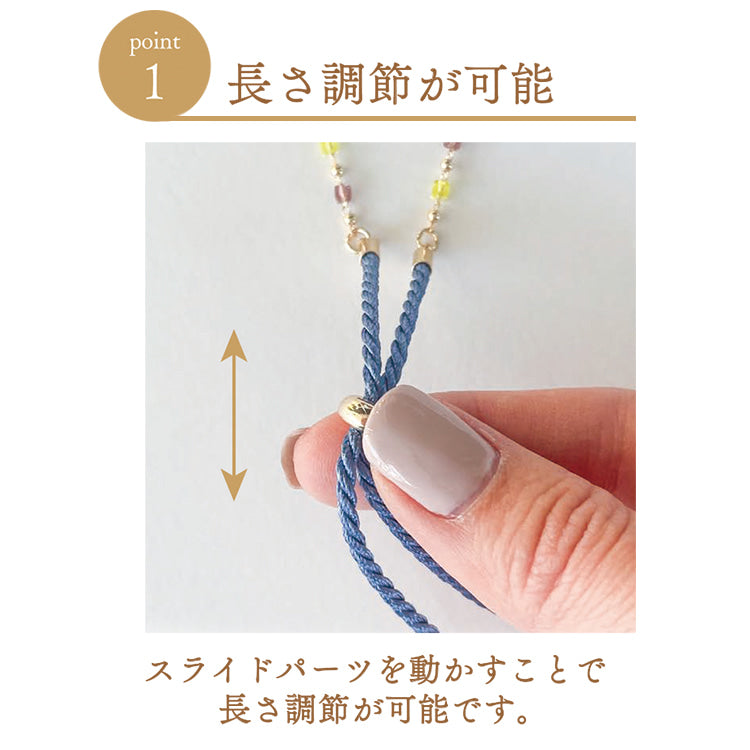髪に絡まりにくい 帽子クリップ 全6種類