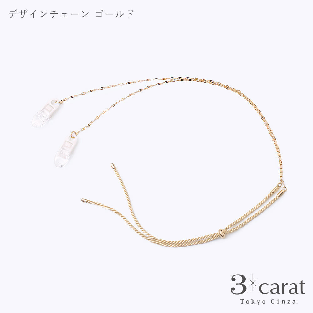 髪に絡まりにくい 帽子クリップ ステンレス 全4種類