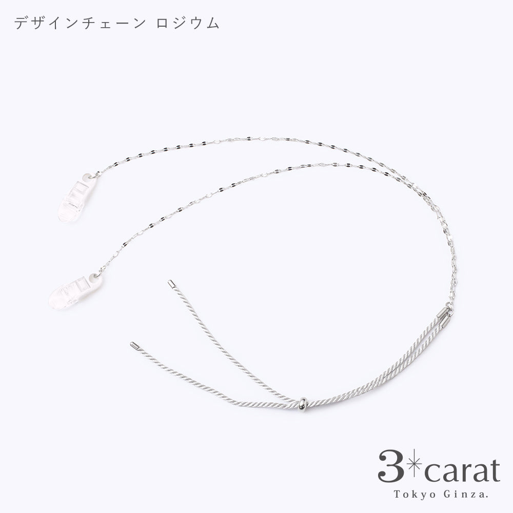髪に絡まりにくい 帽子クリップ ステンレス 全4種類