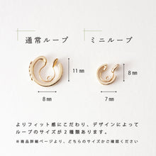 画像をギャラリービューアに読み込む, ループフィット LPF1463 全2色
