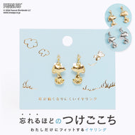 PEANUTS ループフィット とことこスヌーピー 全2色