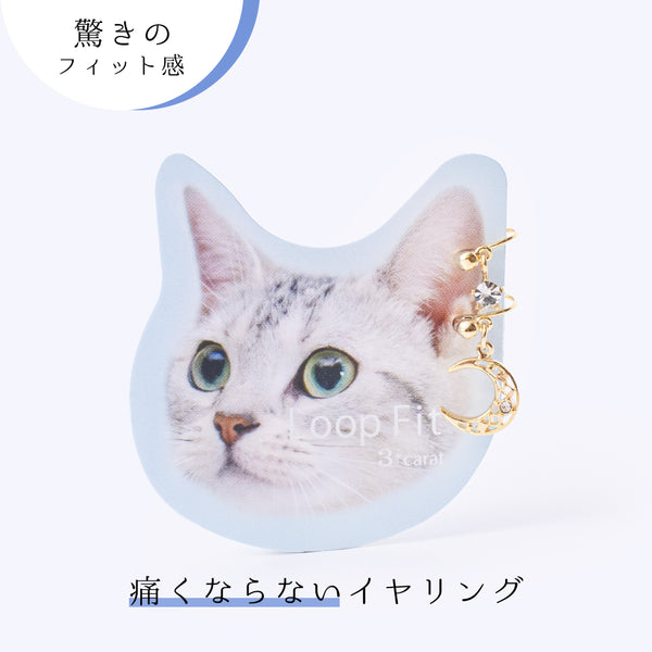 ループフィット LPF017