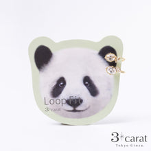 画像をギャラリービューアに読み込む, ループフィット LPF1309 ミニループ
