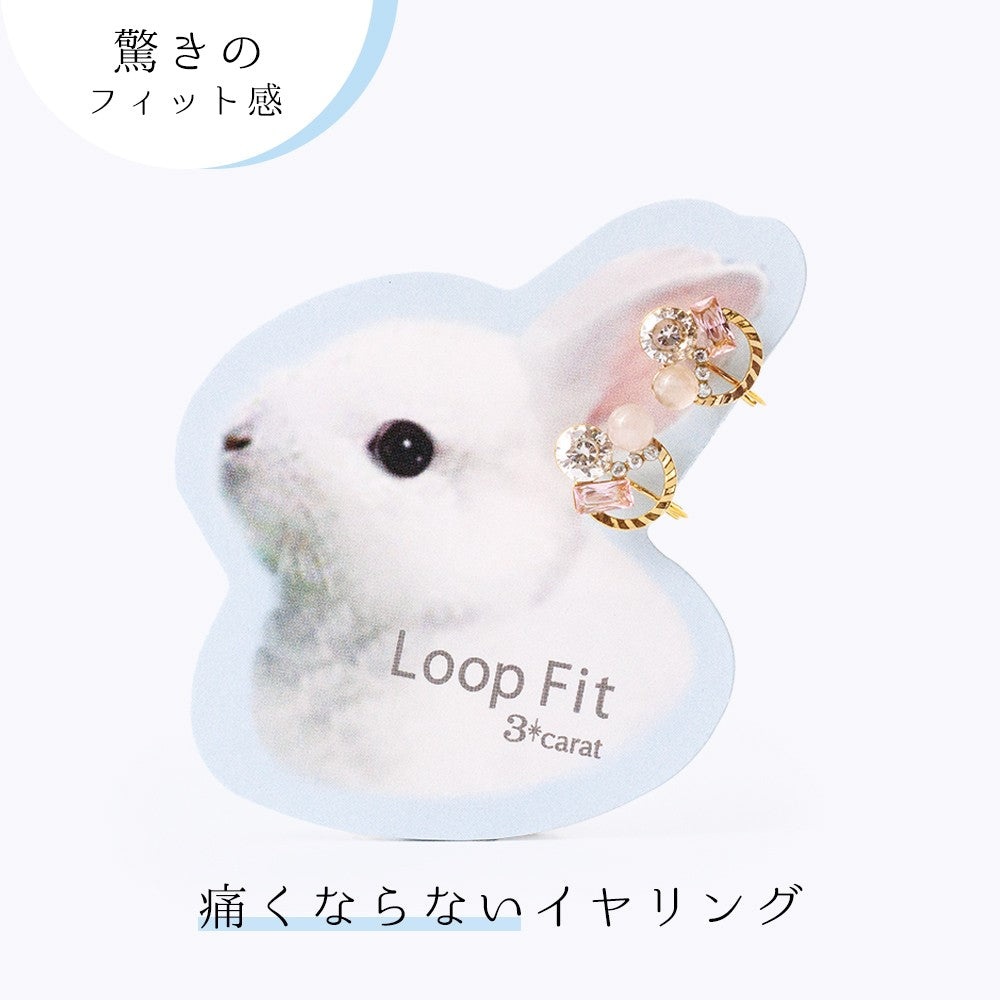 ループフィット LPF1329