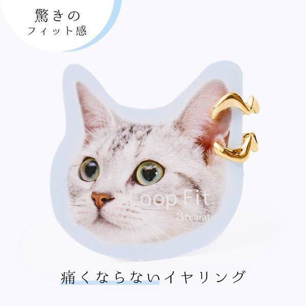 ループフィット ミニループ lpf1382