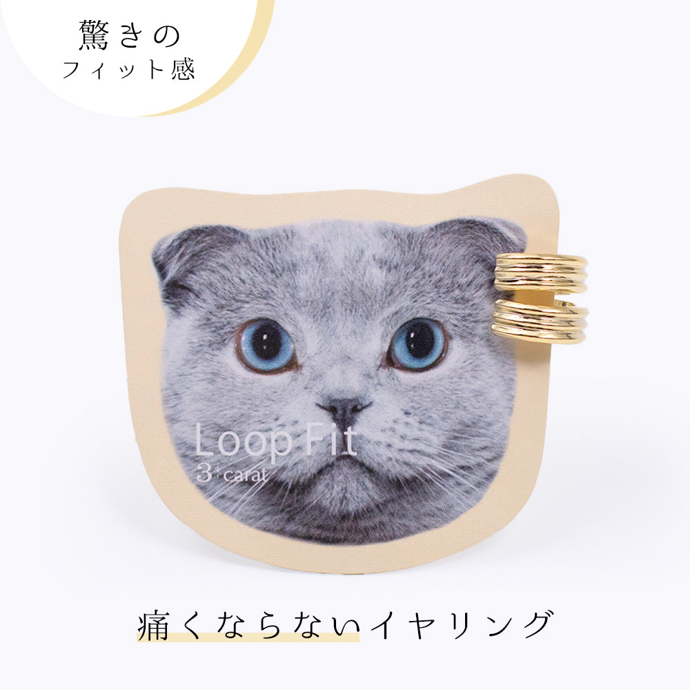 ループフィット ミニループ lpf1384