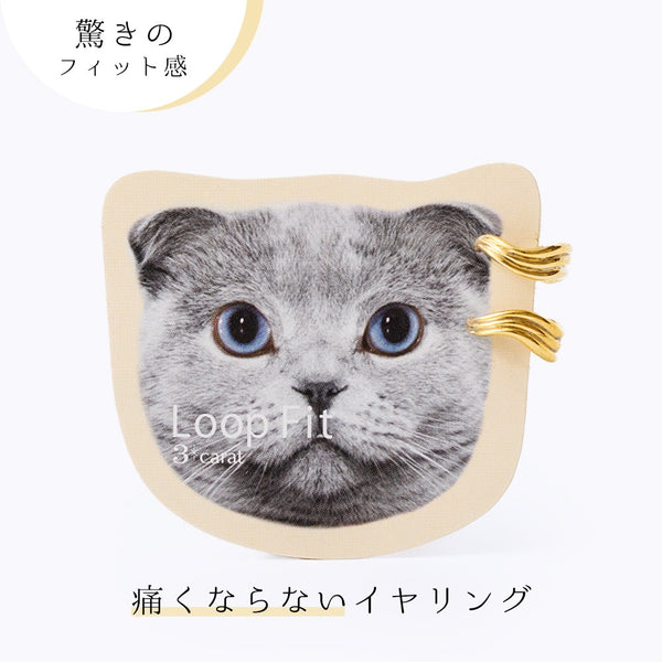 ループフィット ミニループ lpf1385