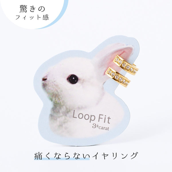 ループフィット ミニループ lpf1399