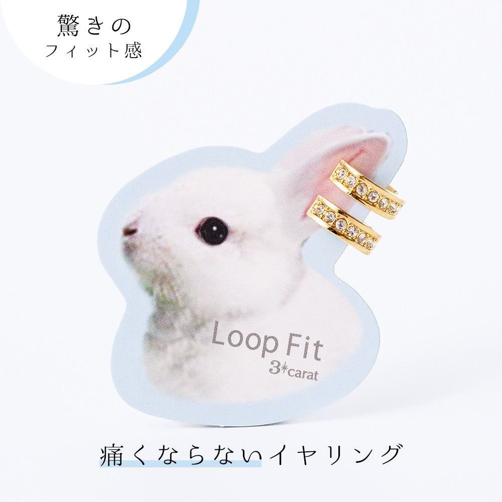 ループフィット ミニループ lpf1399