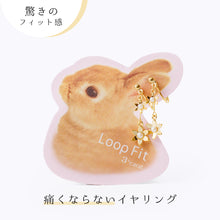 画像をギャラリービューアに読み込む, ループフィット lpf1510
