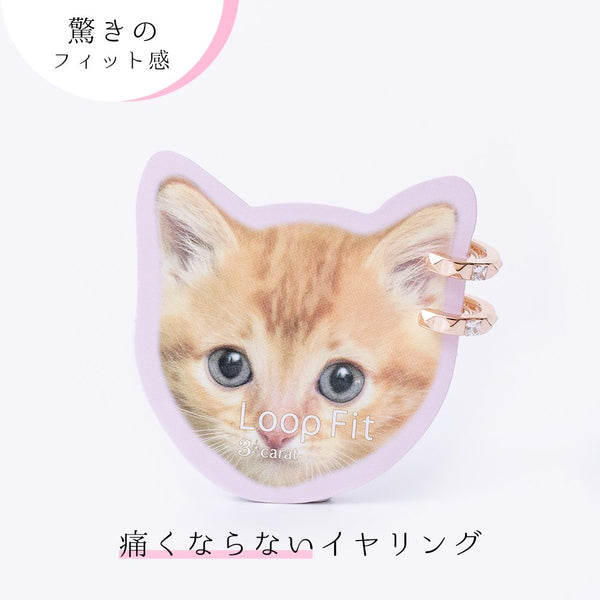 ループフィット ミニループ LPF1615