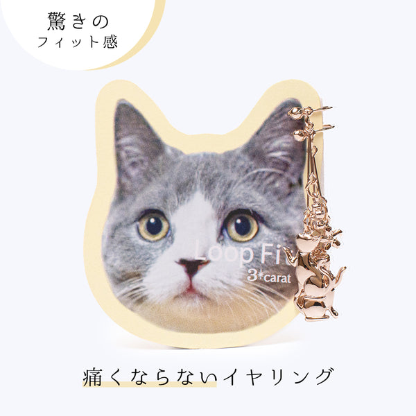 ループフィット LPF3Fit-27