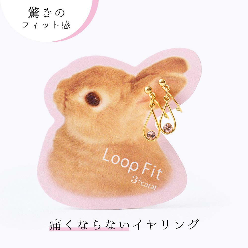 ループフィット LPFCFIT-537