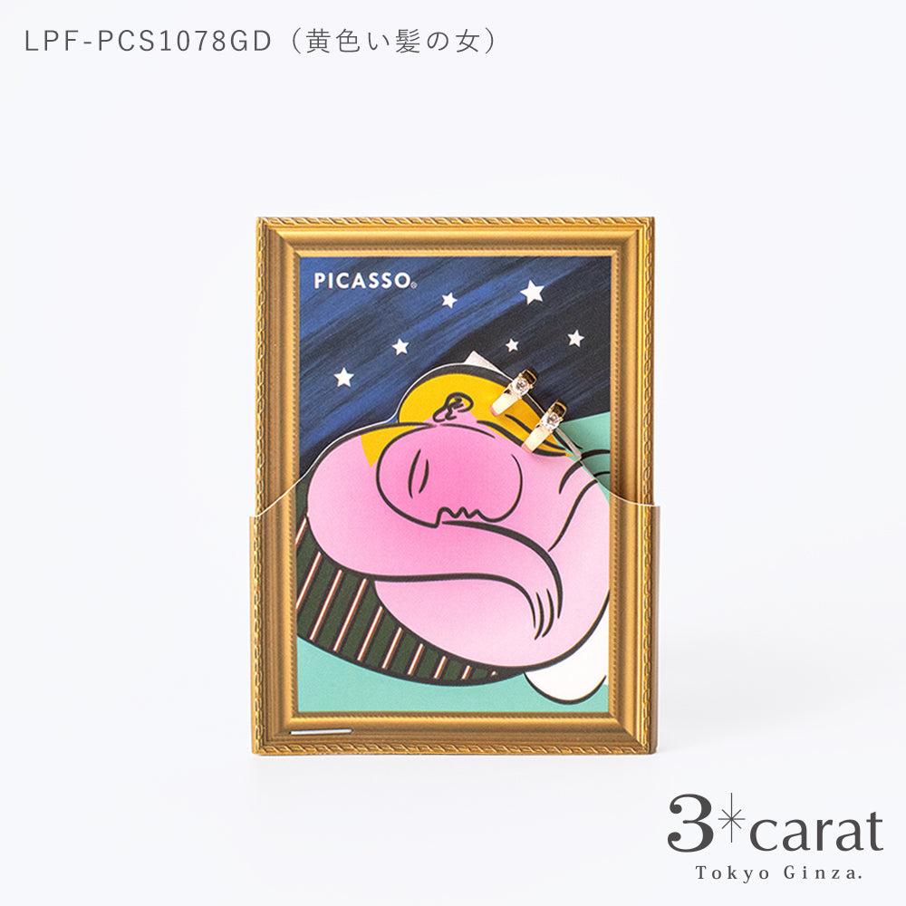 PICASSO ループフィット 全6種類