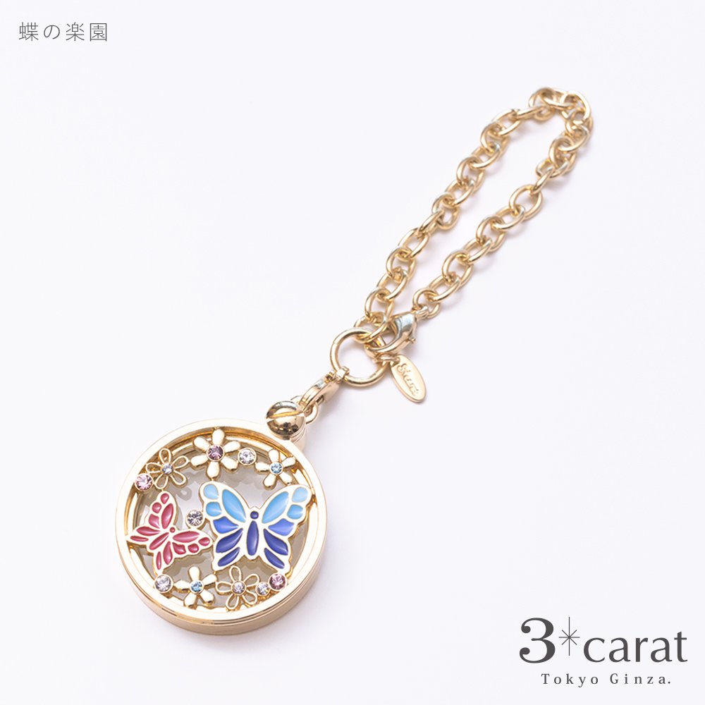 箔 こまめざら 祝い 8cm 貼箱入り３枚セット | toumei online store