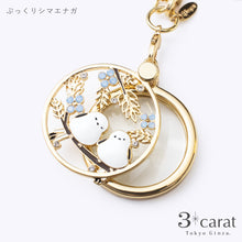 画像をギャラリービューアに読み込む, おめかしルーペ 全5種類
