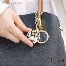 画像をギャラリービューアに読み込む, おめかしルーペ 全5種類
