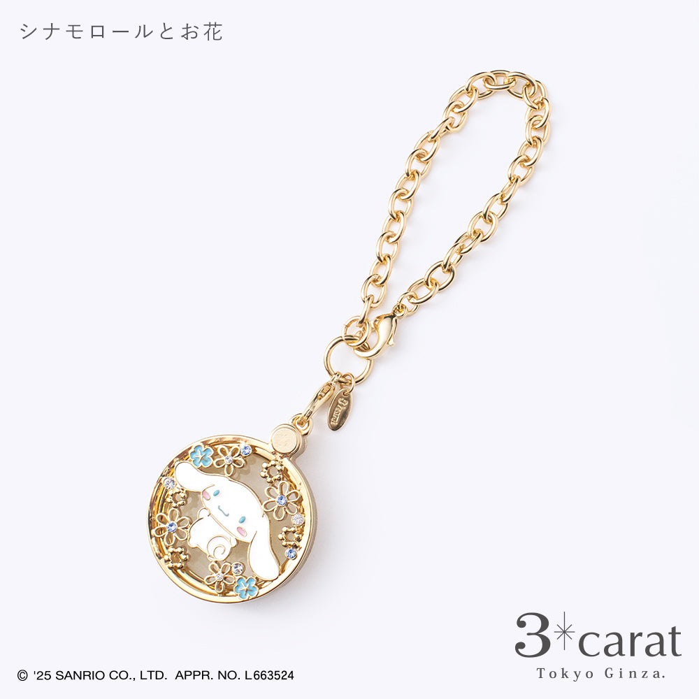 サンリオ おめかしルーペ 全4種類