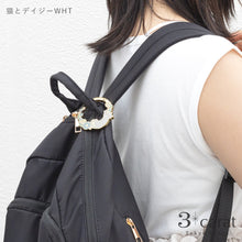 画像をギャラリービューアに読み込む, 【大人のカラビナ】 おめかしリース 全6種類
