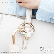 画像をギャラリービューアに読み込む, 【大人のサンリオ】おめかしリース 全9種類
