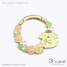 画像をギャラリービューアに読み込む, 【大人のサンリオ】おめかしリース 全9種類
