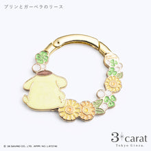 画像をギャラリービューアに読み込む, 【大人のサンリオ】おめかしリース 全9種類
