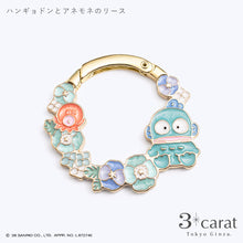 画像をギャラリービューアに読み込む, 【大人のサンリオ】おめかしリース 全9種類
