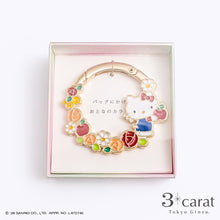 画像をギャラリービューアに読み込む, 【大人のサンリオ】おめかしリース 全9種類

