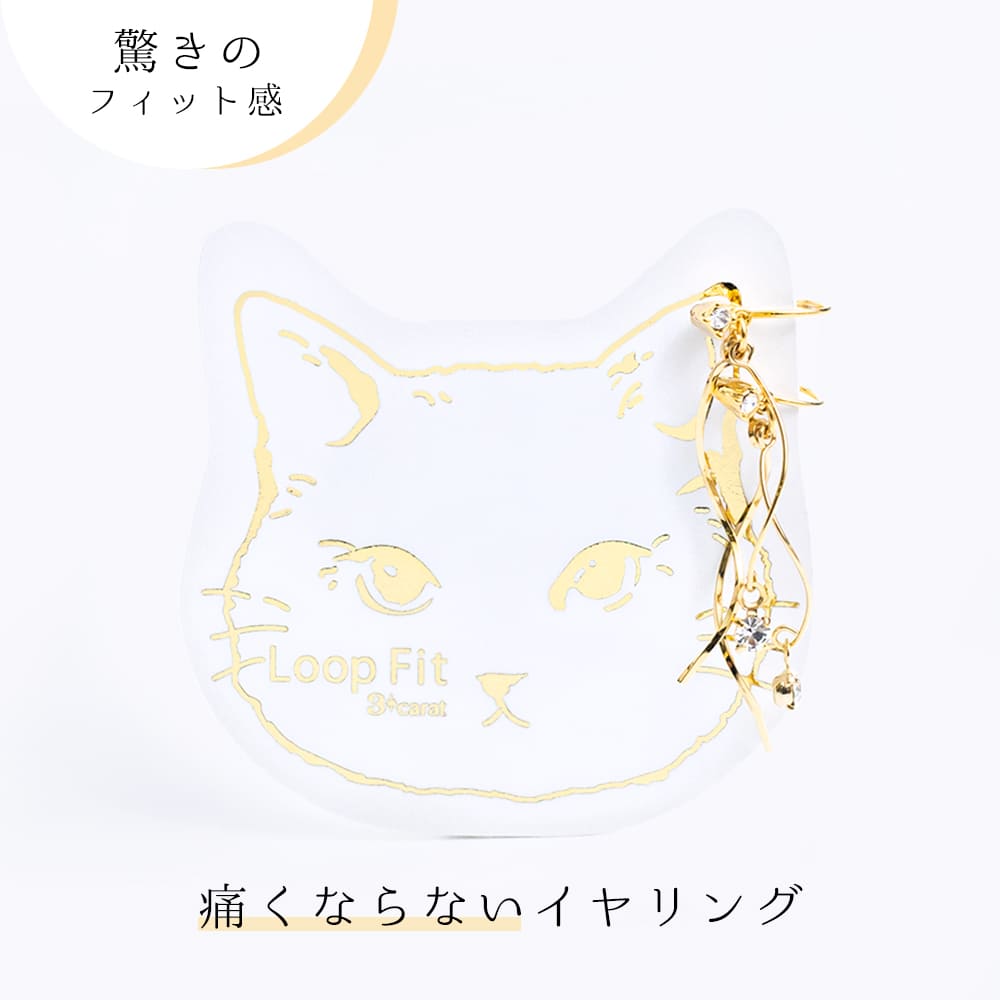 ループフィット classical 013