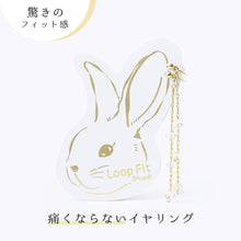 画像をギャラリービューアに読み込む, ループフィット PLAN-026 全2色
