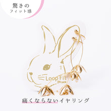 画像をギャラリービューアに読み込む, ループフィット PLAN-023
