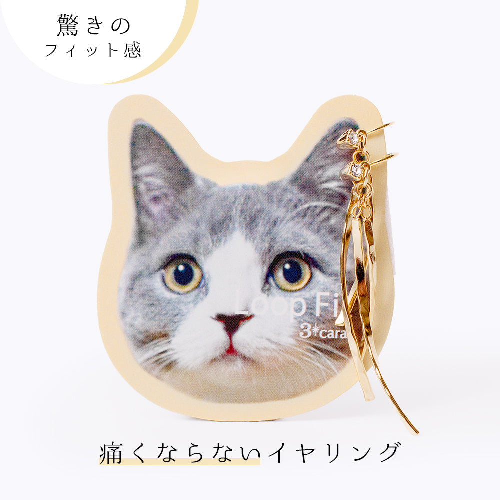 ループフィット LPF-PL007