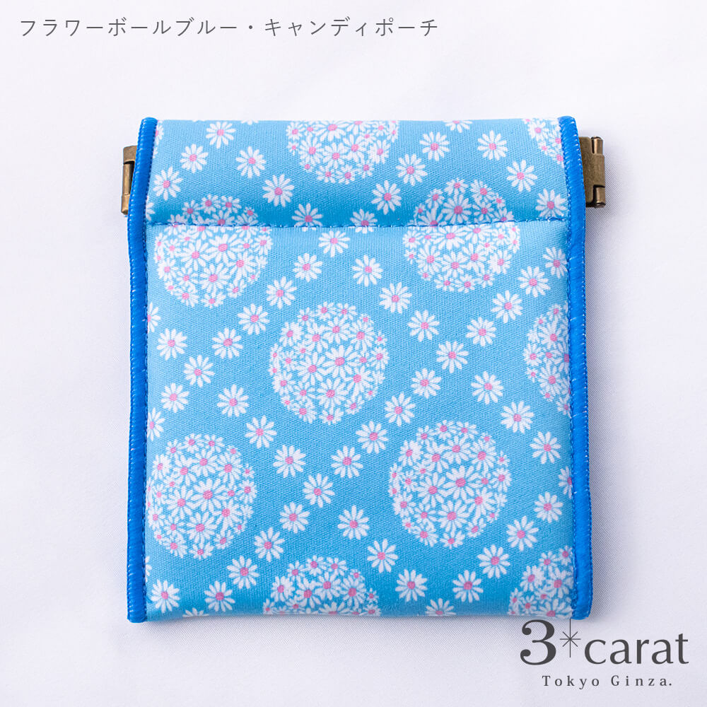 キャンディポーチ 昭和レトロシリーズ シモジマ 100周年記念 – 3carat