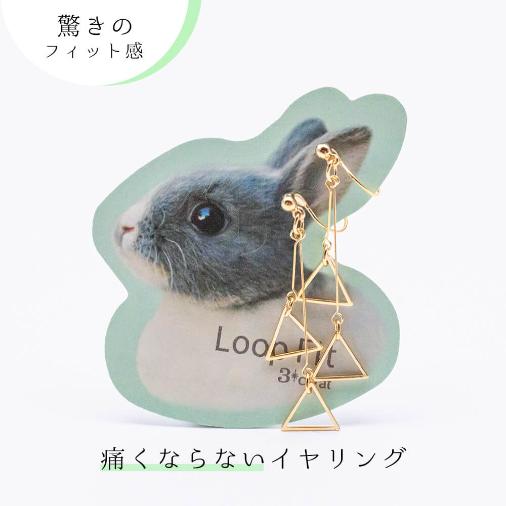 ループフィット LPF148