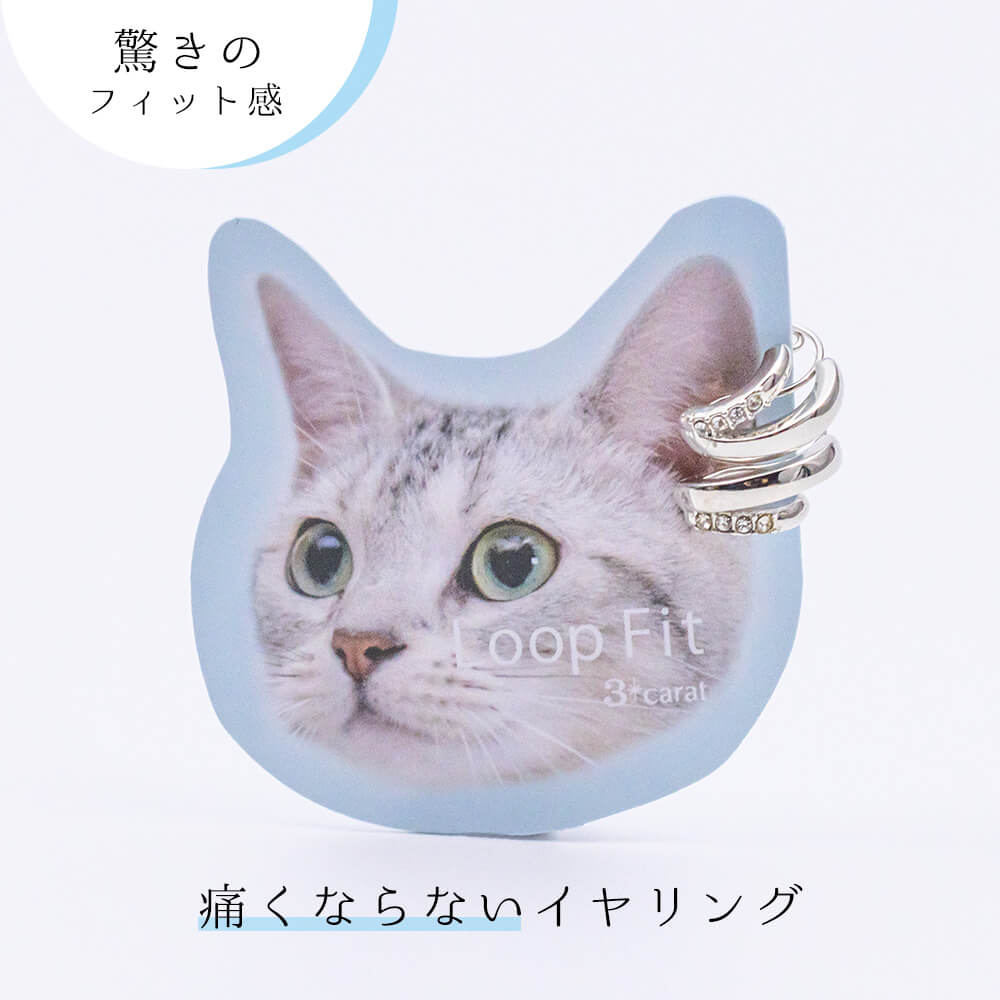 ループフィット LPF1485