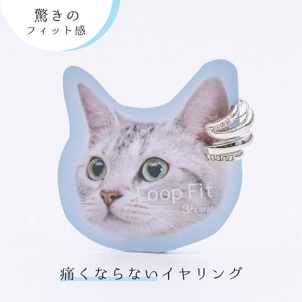 ループフィット LPF1485